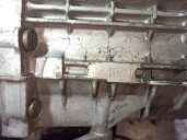 Recambio de caja cambios para audi a4 avant (b5) 1.9 tdi referencia OEM IAM DVS DVS23049 