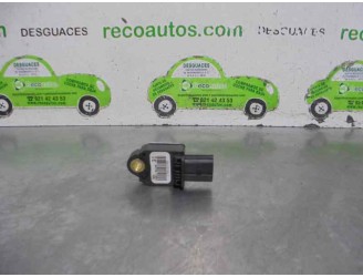 Recambio de sensor airbag para toyota auris 1.4 turbodiesel cat referencia OEM IAM   