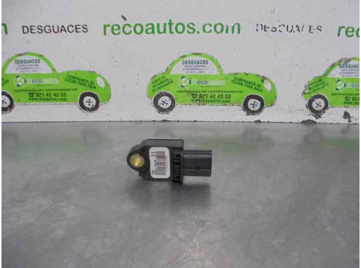 Recambio de sensor airbag para toyota auris 1.4 turbodiesel cat referencia OEM IAM 