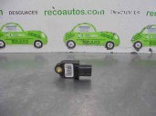 Recambio de sensor airbag para toyota auris 1.4 turbodiesel cat referencia OEM IAM   