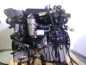 Recambio de motor completo para bmw serie 5 touring (e61) 2.5 cat referencia OEM IAM 256D2 11007789800 
