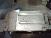 Recambio de caja cambios para audi a4 avant (b5) 1.9 tdi referencia OEM IAM DVS DVS23049 