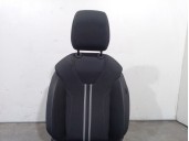 Recambio de asiento delantero izquierdo para opel corsa f (p2jo) 1.2 (68) referencia OEM IAM HN05 