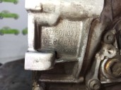 Recambio de caja cambios para audi a4 avant (b5) 1.9 tdi referencia OEM IAM DVS DVS23049 