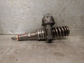 Recambio de inyector para seat ibiza (6l1) 1.9 tdi referencia OEM IAM 038130073AJ 038130073AJ 