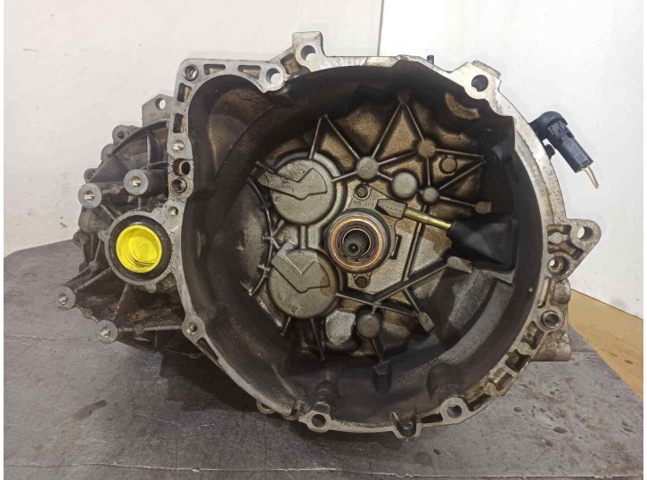 Replacement gearbox for Volvo S40 sedan 1.9 diesel cat OEM IAM reference P30616141 T120125 3.77