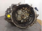 Replacement gearbox for Volvo S40 sedan 1.9 diesel cat OEM IAM reference P30616141 T120125 3.77
