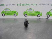 Recambio de sensor airbag para toyota auris 1.4 turbodiesel cat referencia OEM IAM 