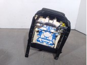Recambio de asiento delantero izquierdo para opel corsa f (p2jo) 1.2 (68) referencia OEM IAM HN05 