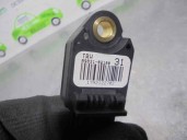 Recambio de sensor airbag para toyota auris 1.4 turbodiesel cat referencia OEM IAM   