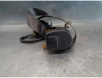 Recambio de cinturon seguridad delantero derecho para mg serie 100 (xp) 111 l referencia OEM IAM EVB10086  5 PUERTAS
