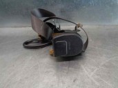 Recambio de cinturon seguridad delantero derecho para mg serie 100 (xp) 111 l referencia OEM IAM EVB10086  5 PUERTAS