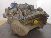 Replacement gearbox for Volvo S40 sedan 1.9 diesel cat OEM IAM reference P30616141 T120125 3.77