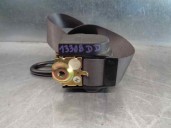 Recambio de cinturon seguridad delantero derecho para mg serie 100 (xp) 111 l referencia OEM IAM EVB10086  5 PUERTAS