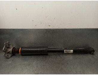 Recambio de amortiguador trasero derecho para opel corsa e business referencia OEM IAM 13432672  