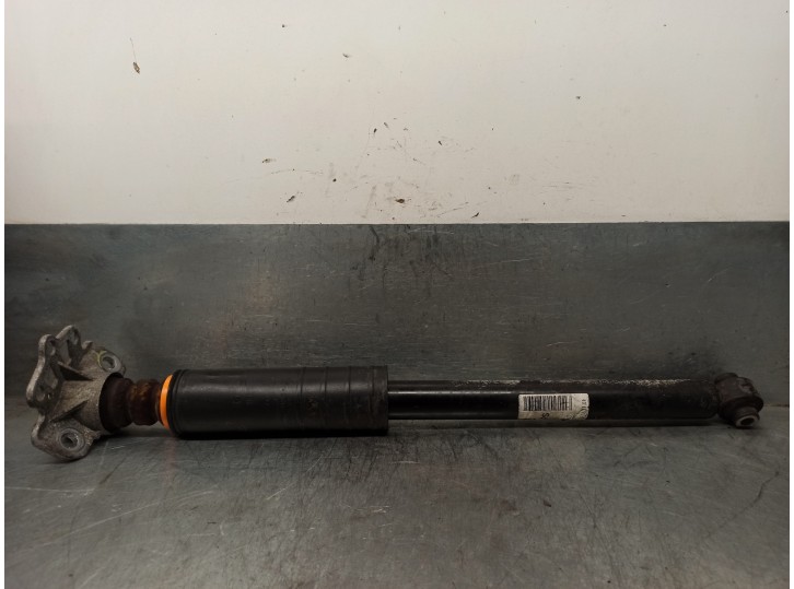 Recambio de amortiguador trasero derecho para opel corsa e business referencia OEM IAM 13432672  