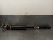 Recambio de amortiguador trasero derecho para opel corsa e business referencia OEM IAM 13432672  