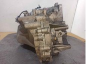 Replacement gearbox for Volvo S40 sedan 1.9 diesel cat OEM IAM reference P30616141 T120125 3.77