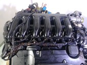 Recambio de motor completo para bmw serie 5 touring (e61) 2.5 cat referencia OEM IAM 256D2 11007789800 