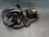 Recambio de cinturon seguridad delantero derecho para mg serie 100 (xp) 111 l referencia OEM IAM EVB10086  5 PUERTAS