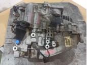 Replacement gearbox for Volvo S40 Saloon 1.9 Diesel CAT OEM IAM reference P30616141 T120125 3.77
