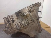 Recambio de caja cambios para volvo s40 berlina 1.9 diesel cat referencia OEM IAM P30616141 T120125 3.77