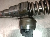 Recambio de inyector para seat ibiza (6l1) 1.9 tdi referencia OEM IAM 038130073AJ 038130073AJ 