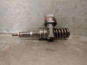 Recambio de inyector para seat ibiza (6l1) 1.9 tdi referencia OEM IAM 038130073AJ 038130073AJ 