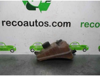Replacement expansion tank for Citroën Xsara Picasso 1.8 CAT (6FZ / EW7J4) OEM IAM reference 96314313 
