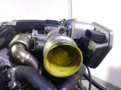 Recambio de motor completo para bmw serie 5 touring (e61) 2.5 cat referencia OEM IAM 256D2 11007789800 