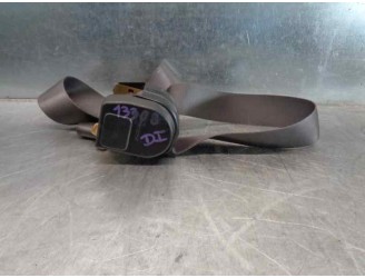 Recambio de cinturon seguridad delantero izquierdo para mg serie 100 (xp) 111 l referencia OEM IAM EVB10086 5 PUERTAS