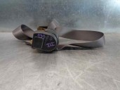 Recambio de cinturon seguridad delantero izquierdo para mg serie 100 (xp) 111 l referencia OEM IAM EVB10086  5 PUERTAS