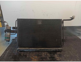 CONDENSADOR / RADIADOR AIRE ACONDICIONADO 1J0820411D 
