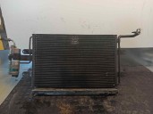 Replacement air conditioning condenser / radiator for SEAT Toledo (1M2) 1.6 OEM IAM reference 1J0820411D 