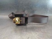 Recambio de cinturon seguridad delantero izquierdo para mg serie 100 (xp) 111 l referencia OEM IAM EVB10086  5 PUERTAS