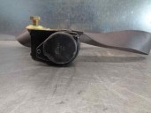 Recambio de cinturon seguridad delantero izquierdo para mg serie 100 (xp) 111 l referencia OEM IAM EVB10086 5 PUERTAS