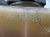 Recambio de deposito expansion para citroën xsara picasso 1.8 cat (6fz / ew7j4) referencia OEM IAM 96314313  