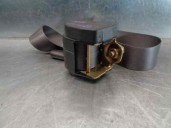 Recambio de cinturon seguridad delantero izquierdo para mg serie 100 (xp) 111 l referencia OEM IAM EVB10086  5 PUERTAS