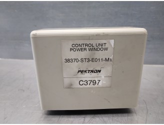 Recambio de modulo electronico para honda civic berlina .5 (ma/mb) 1.6 cat (d 16 b 2) referencia OEM IAM 38370ST3E011M1 C3797 PE