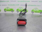 Recambio de enganche cinturon para toyota auris 1.4 turbodiesel cat referencia OEM IAM 295150 4 PINES 