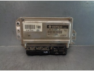 Recambio de centralita motor uce para hyundai accent (lc) 1.3 cat referencia OEM IAM 3911022525 9030930074F KEFICO