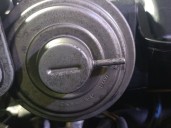 Recambio de motor completo para bmw serie 5 touring (e61) 2.5 cat referencia OEM IAM 256D2 11007789800 