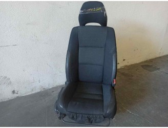 Recambio de asiento delantero derecho para volvo s40 berlina 1.9 diesel cat referencia OEM IAM 30619462 TELA AZUL OSCURO 4 PUERT