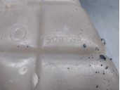 Recambio de deposito expansion para fiat bravo (198) 1.9 8v jtd cat referencia OEM IAM 51799558 51799558 