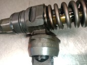 Recambio de inyector para seat ibiza (6l1) 1.9 tdi referencia OEM IAM 038130073AJ 038130073AJ 