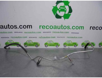 Recambio de tubos aire acondicionado para fiat linea (323_, 110_) 1.4 t-jet (323axc1a) referencia OEM IAM 51821921 51822110 