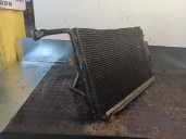 Replacement air conditioning condenser / radiator for Seat Toledo (1M2) 1.6 OEM IAM reference 1J0820411D 