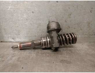 Recambio de inyector para seat ibiza (6l1) 1.9 tdi referencia OEM IAM 038130073AJ 038130073AJ 