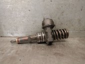 Replacement injector for Seat Ibiza (6L1) 1.9 TDI OEM IAM reference 038130073AJ 038130073AJ 