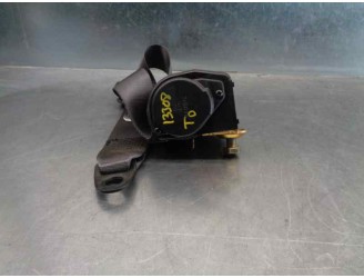 Replacement right rear seatbelt for MG Series 100 (XP) 111 L OEM IAM reference EVL10104 5 DOORS